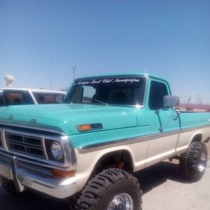 Meet your Posher, Javier